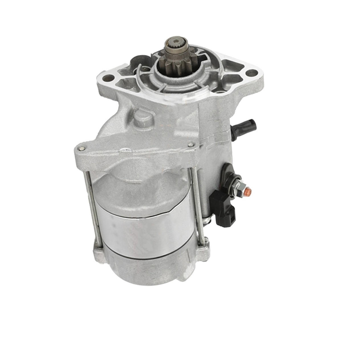 Anlasser 65837GT für Genie