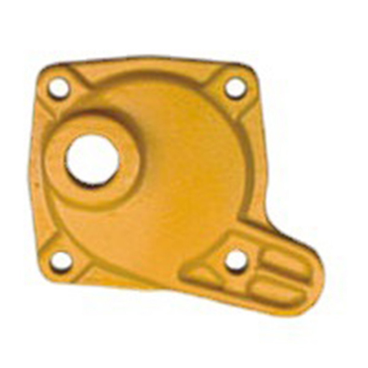 Ölkühlerabdeckung ME082534 für Mitsubishi