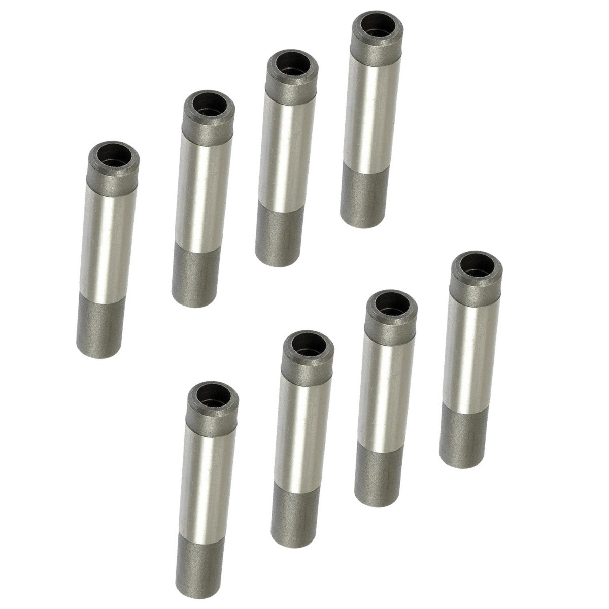 8 Stück Ventilführungen 3044492R1 für Case IH