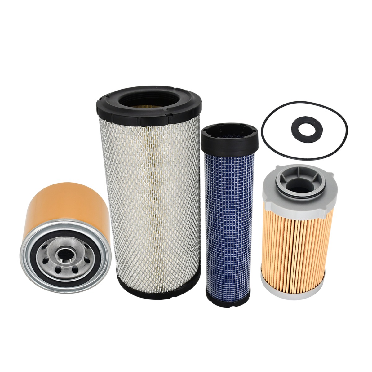 Luftfiltersatz AT171854 für Caterpillar