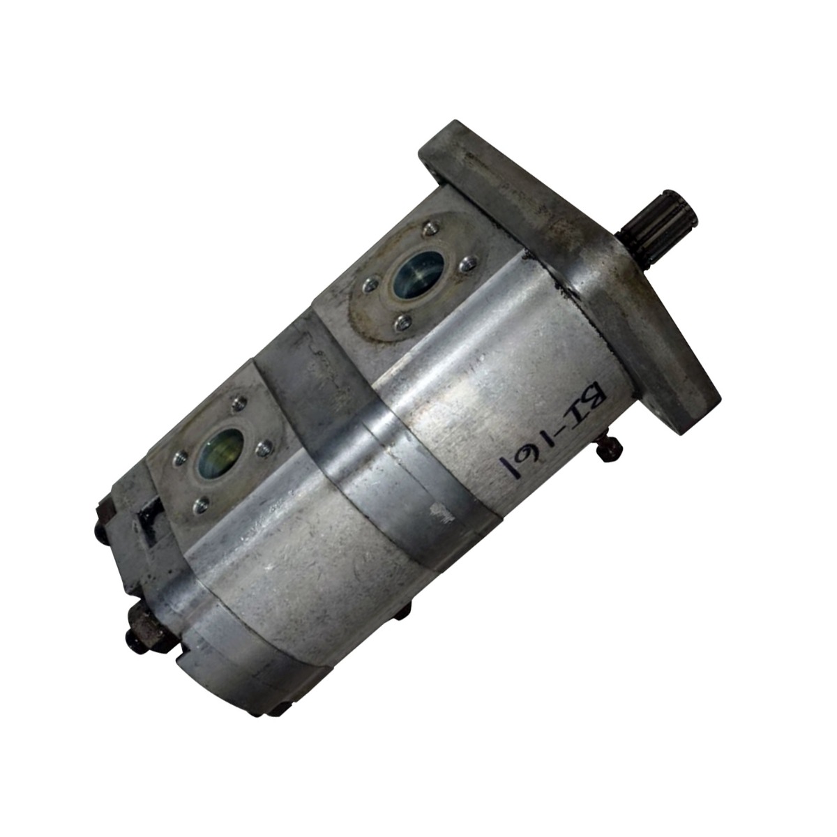 Hydraulikpumpe 3A111-82202 für Kubota