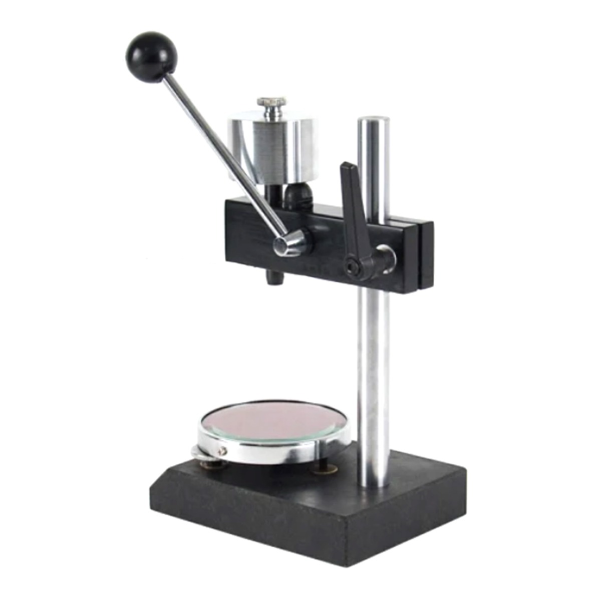 Härteprüfstand LAC-J für Shore