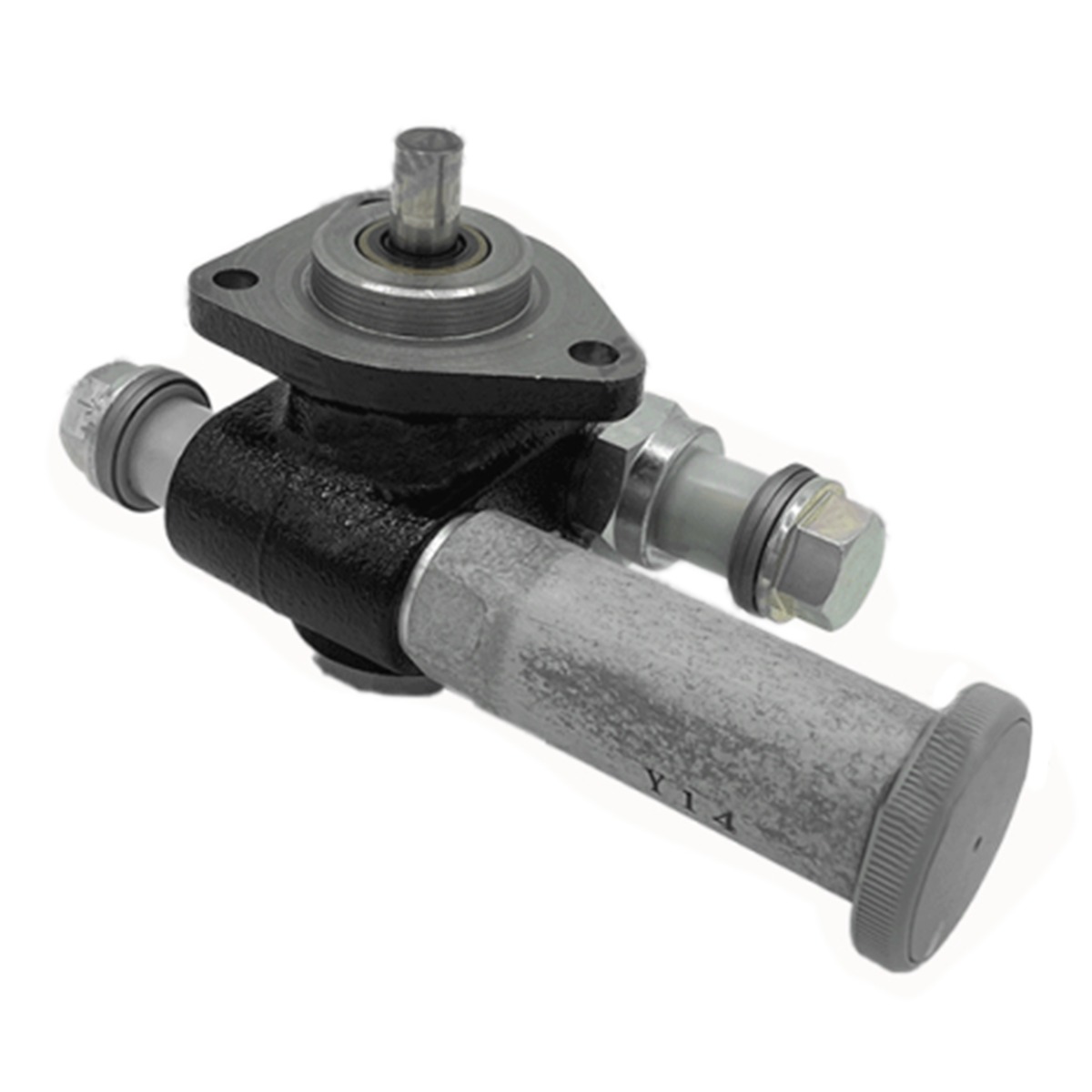 Kraftstoffförderpumpe LIHD324 Für Isuzu