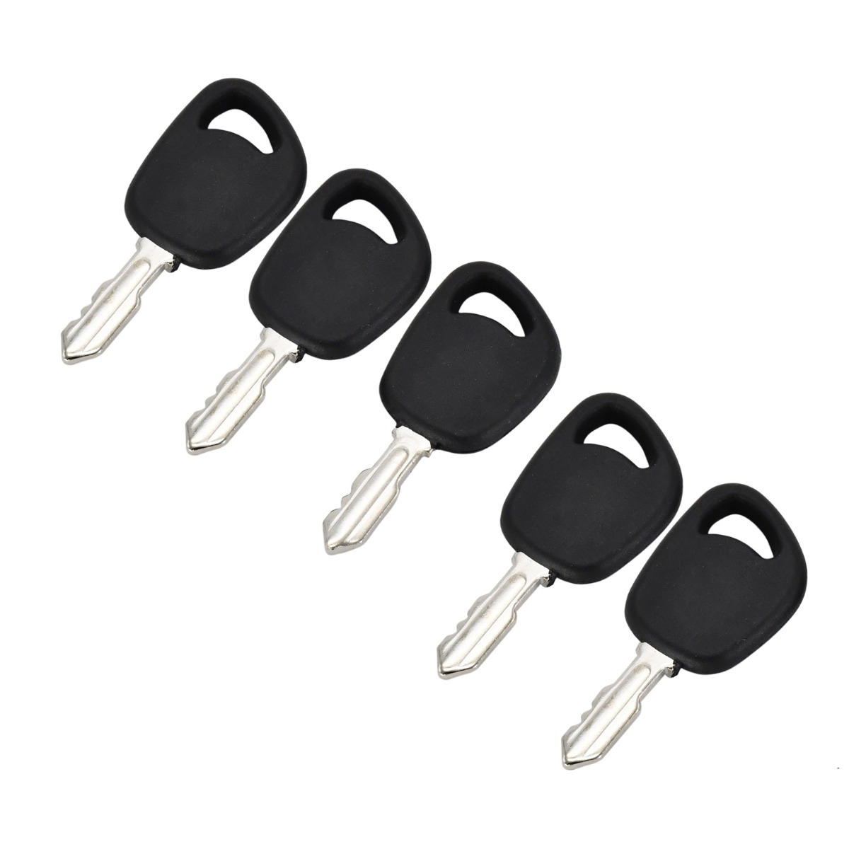 Zündschlüssel 5 St. GY20680 für John Deere