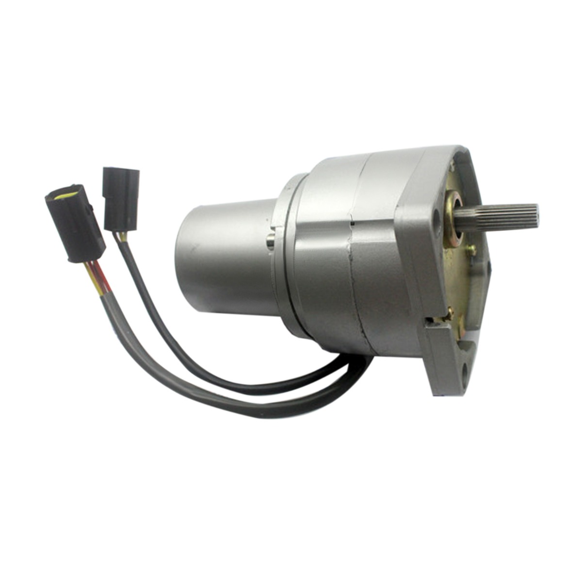 Drosselklappenmotor YT20S00002F1 für Kobelco