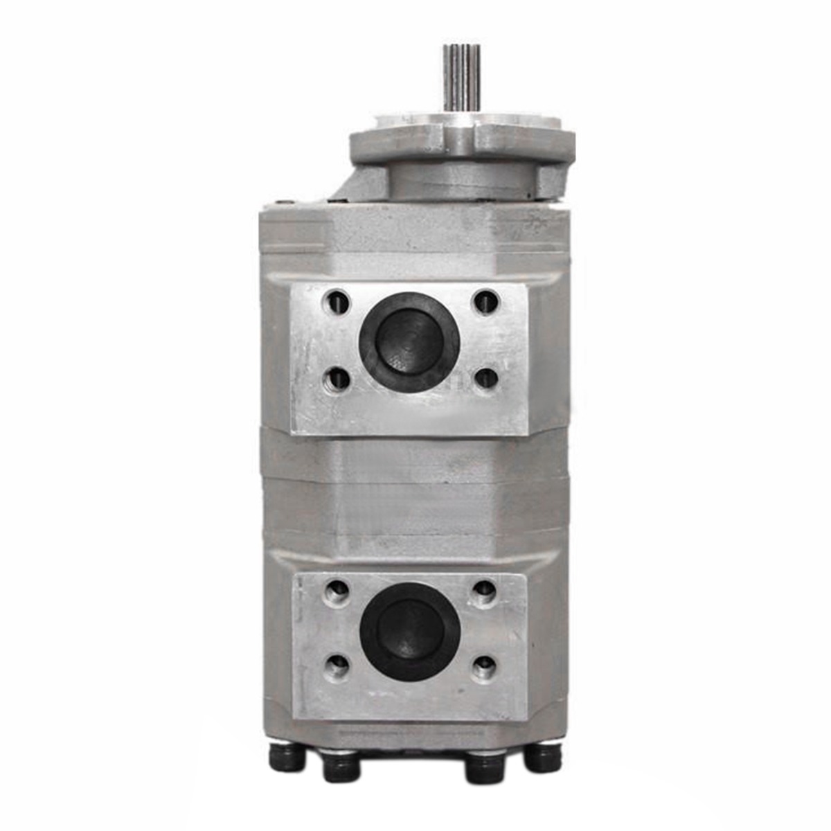 Hydraulische Ladepumpe 385-10234561 für Komatsu