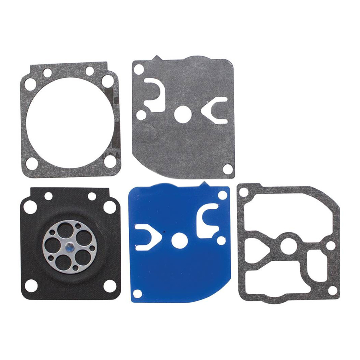 Dichtungs- und Membransatz GND-31 für Zama