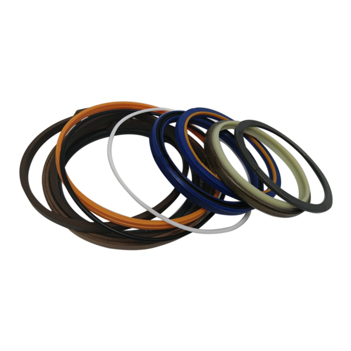 Schaufelzylinder-Dichtungssatz 4369766 für Hitachi