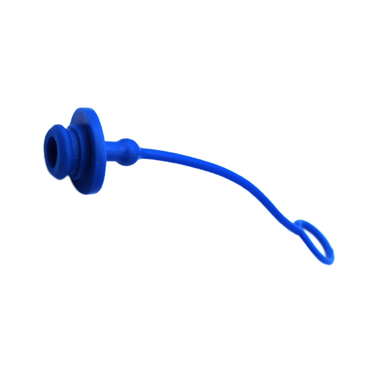 Staubstopfen Blau ½" 3001-1221 Für Pioneer Hydraulics