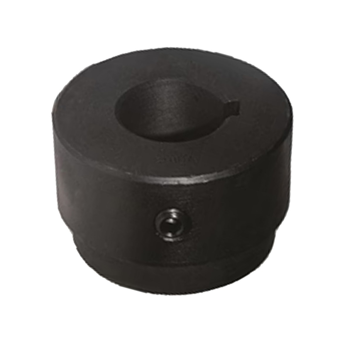 An der Nabe angeschweißte Bohrung WSH20014 für Riemenscheiben der W-Serie