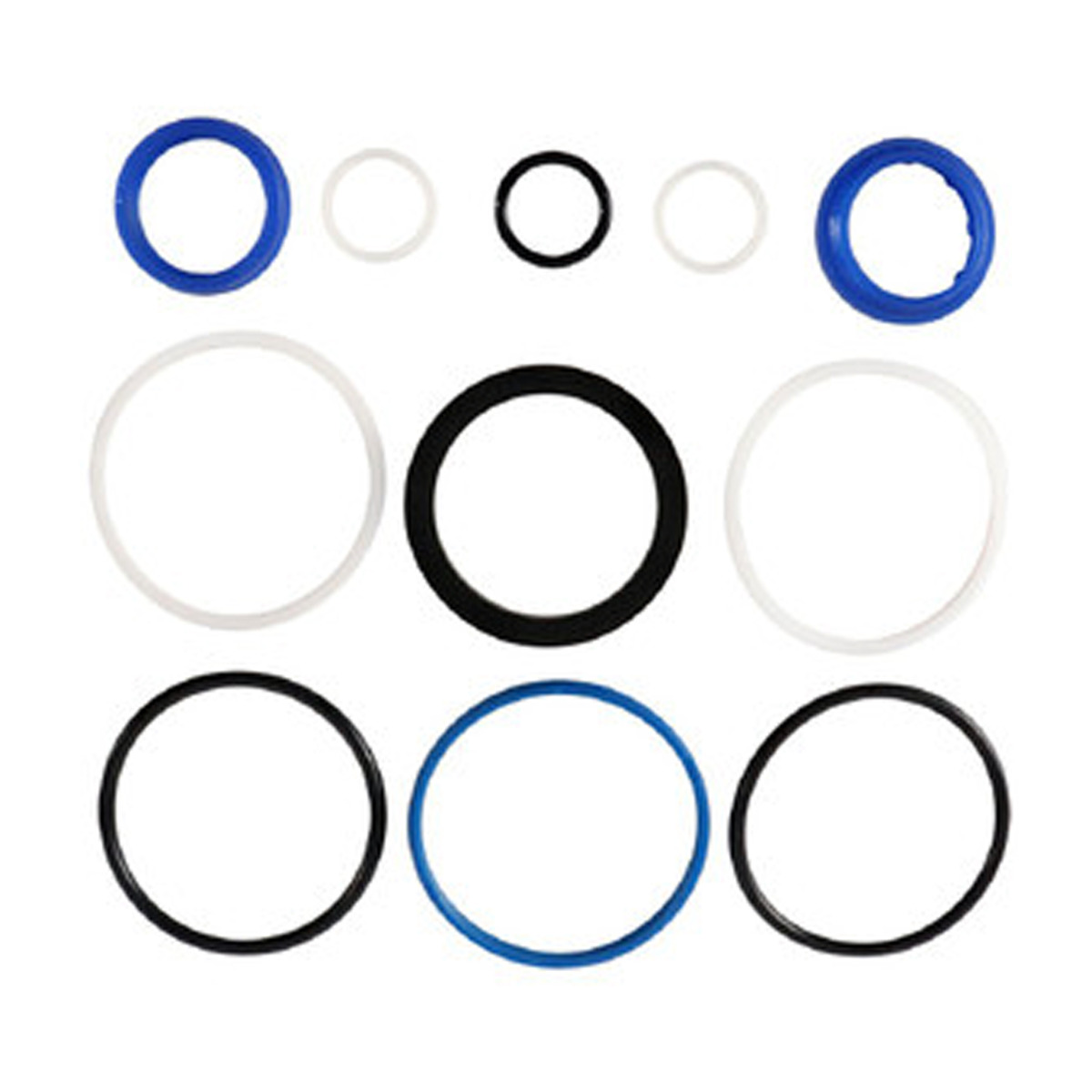 Dichtungsreparatursatz 3001-4006 für Traktoren