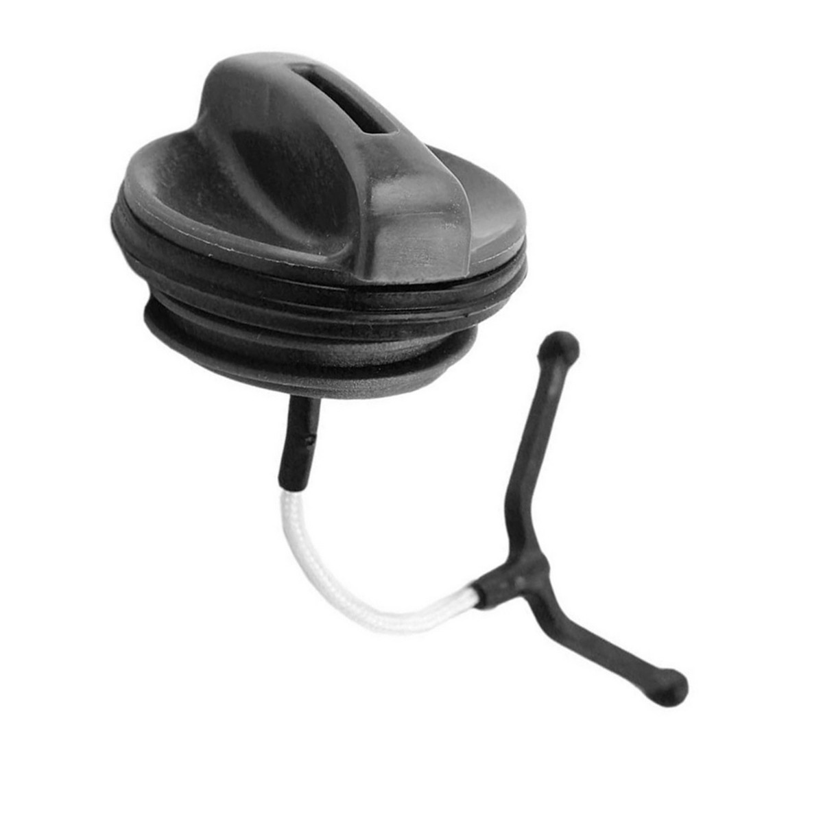 Heizöldeckel 544111201 für Husqvarna