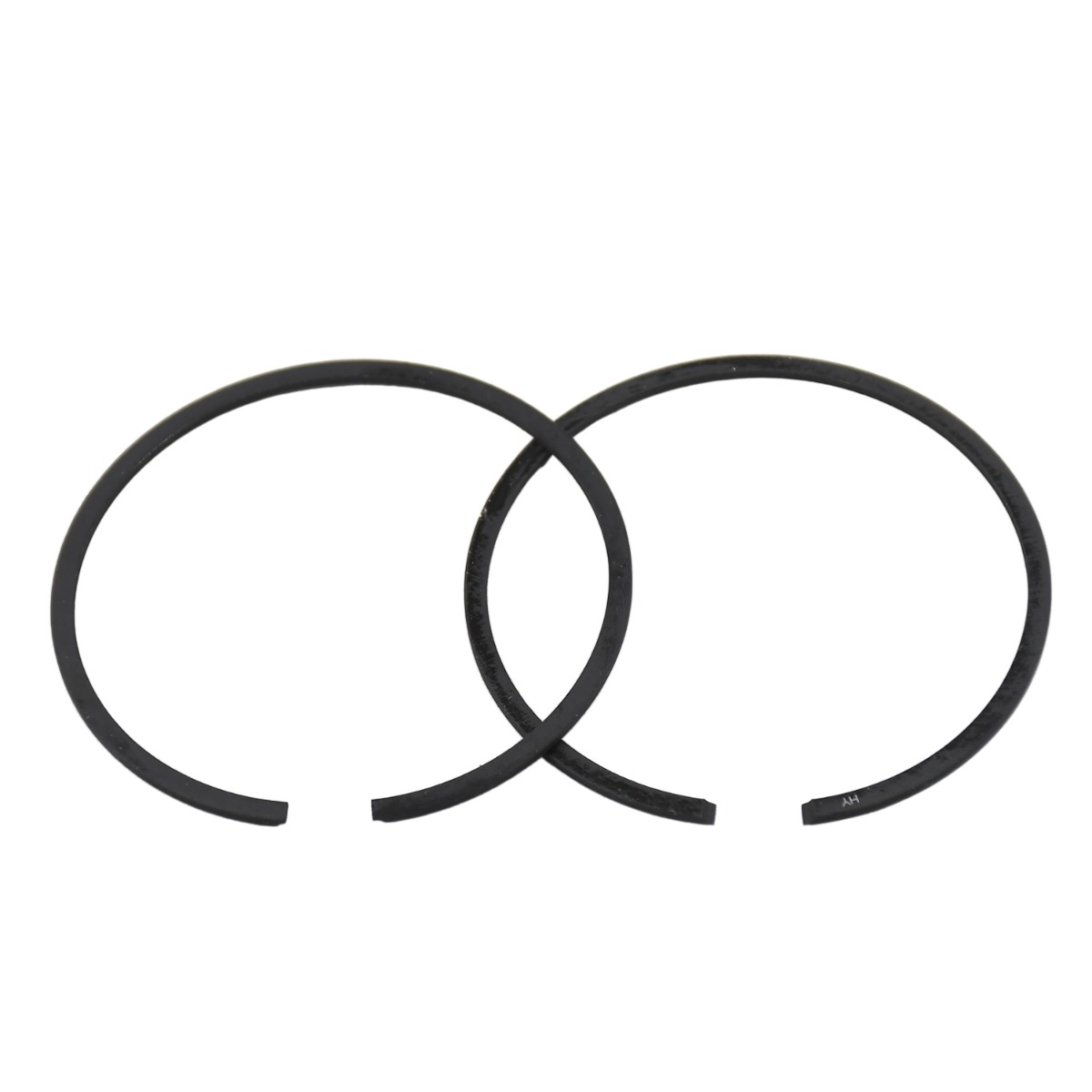 2 Stück Kolbenringe 503289035 für Husqvarna