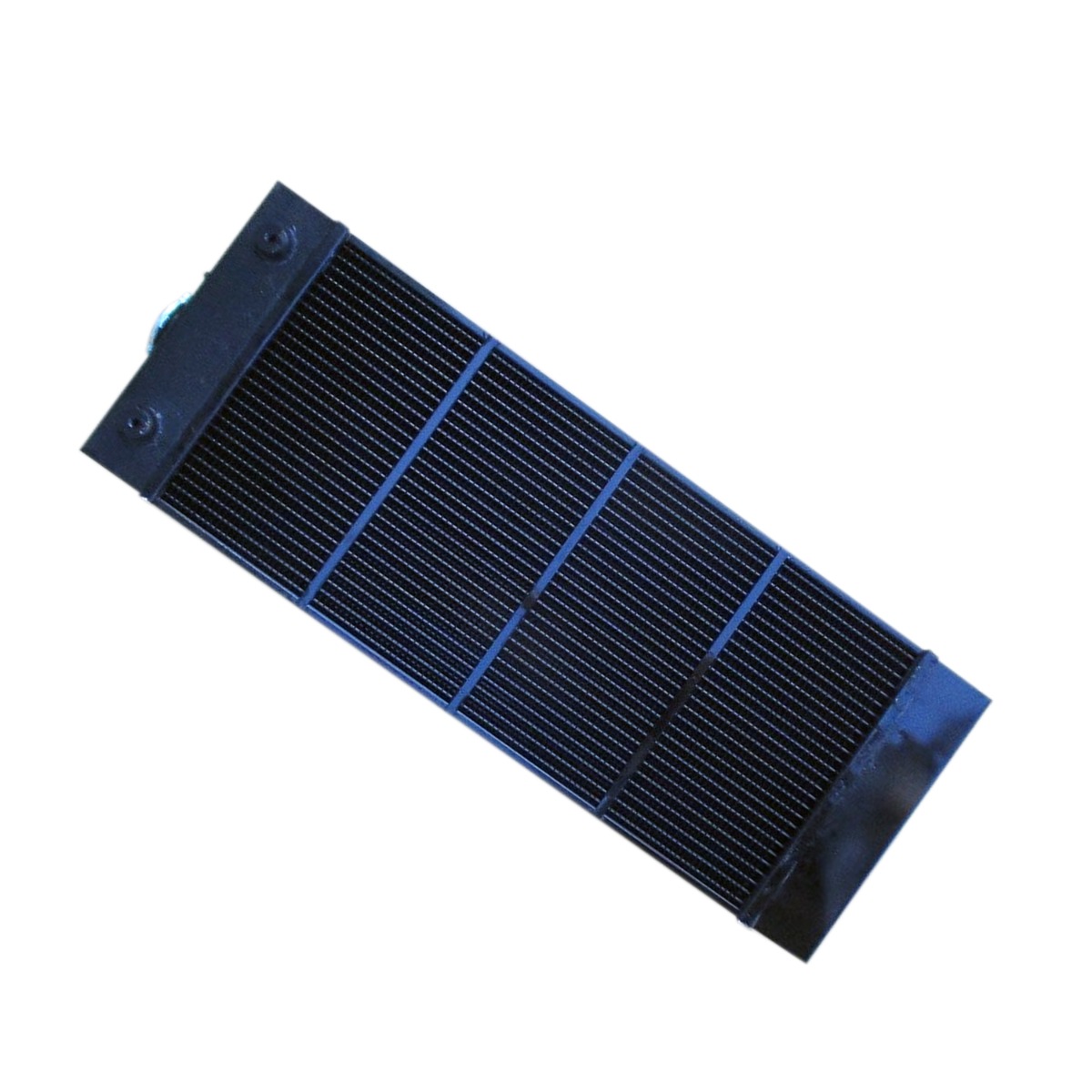 Wassertank-Kühler 418-03-41140 Für Komatsu