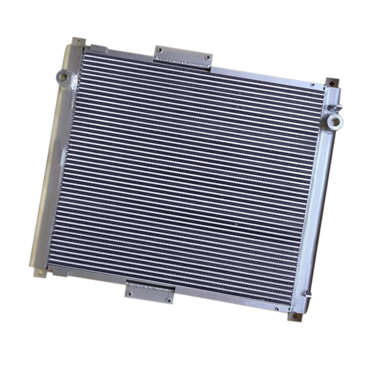 Hydraulikölkühler 144-7131 für Caterpillar