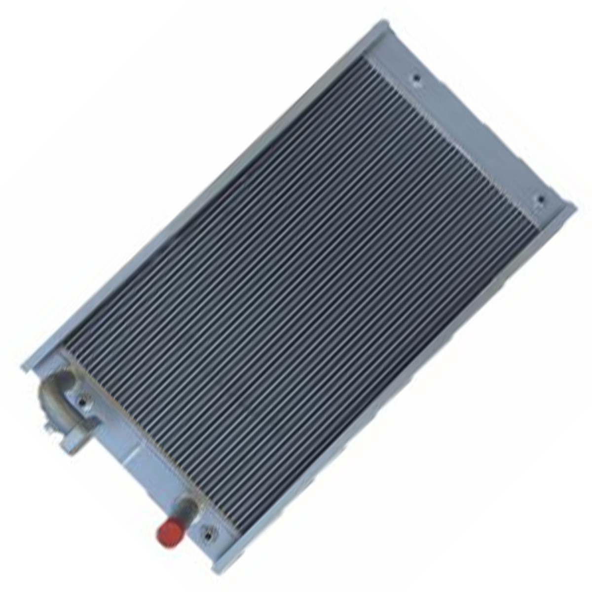 Ölkühler 11N8-43204 für Hyundai