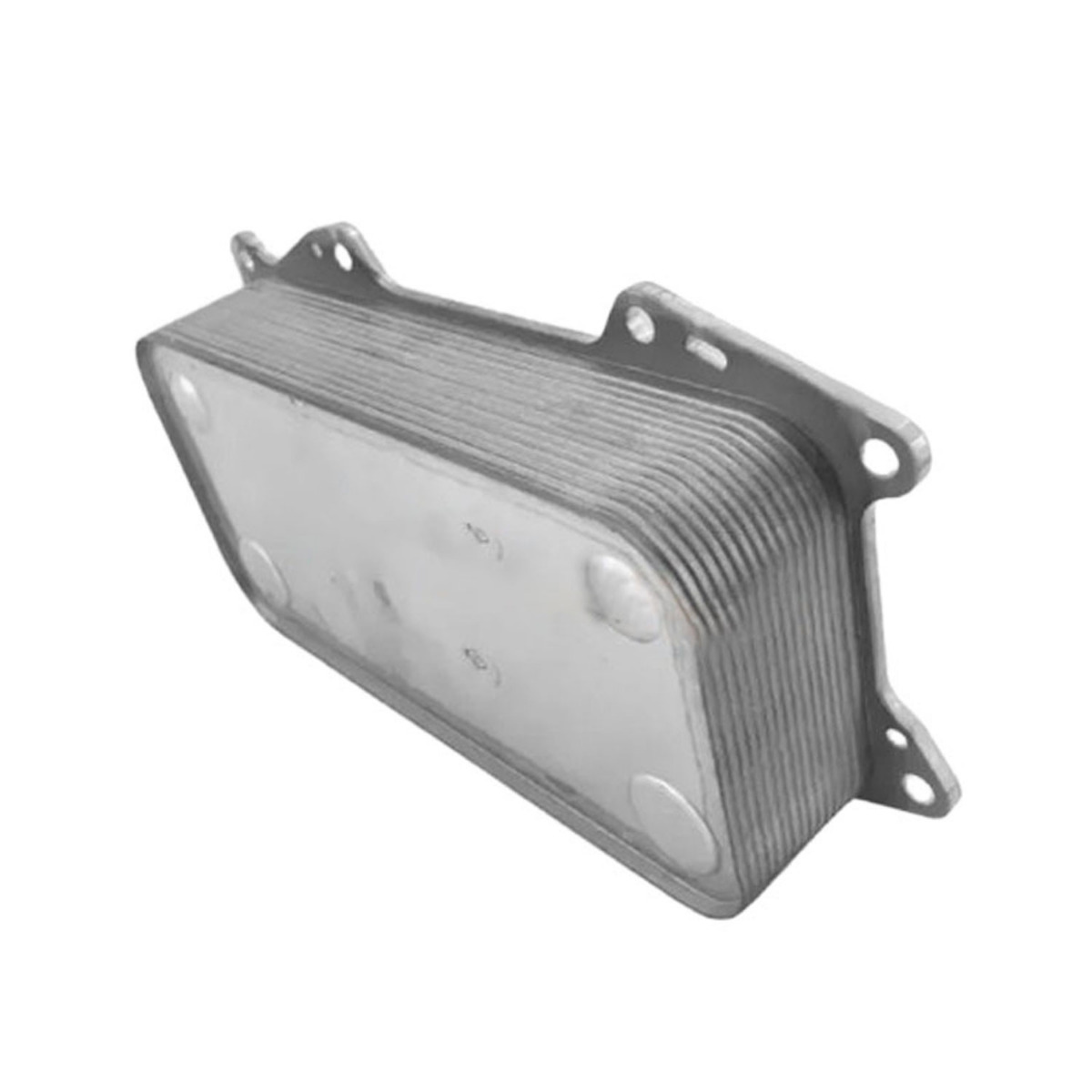 Ölkühler VOE21695997 für Volvo