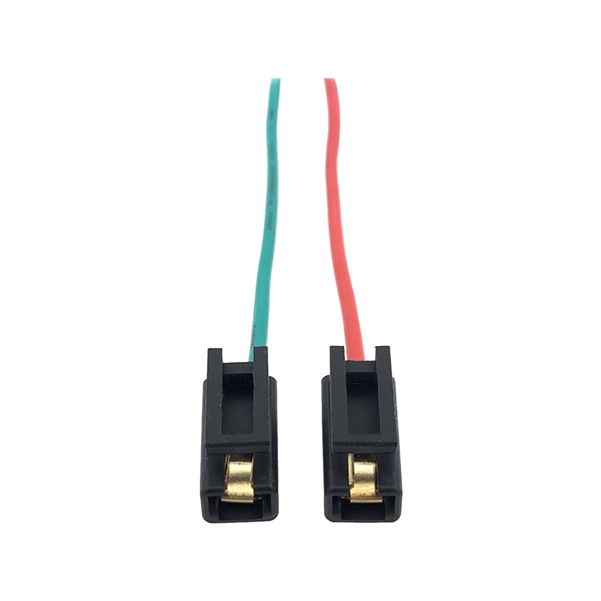 Pigtail Harness Kabel Drähte 170073 Für HEI Distributor Batterie