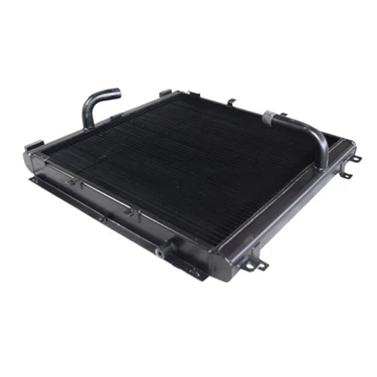 Ölkühler 2452U416S19 für Kobelco