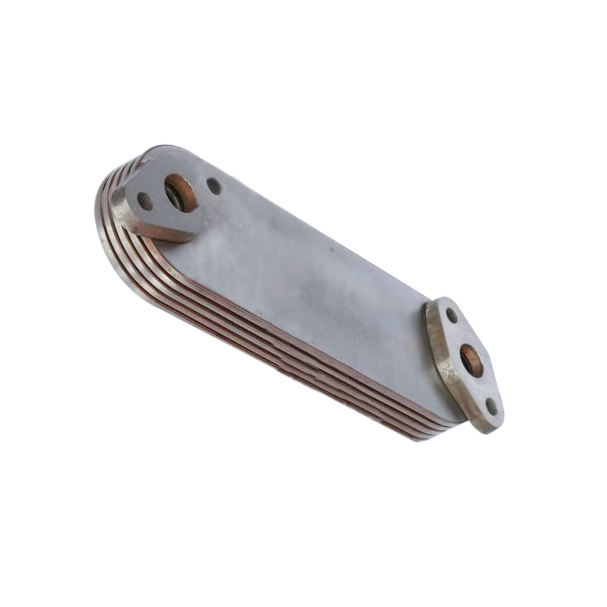 5P Ölkühlerkern ME013360 für Mitsubishi