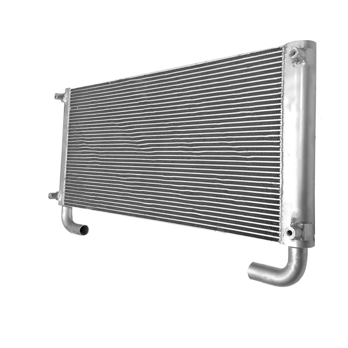 Ölkühler 4648857 für Hitachi