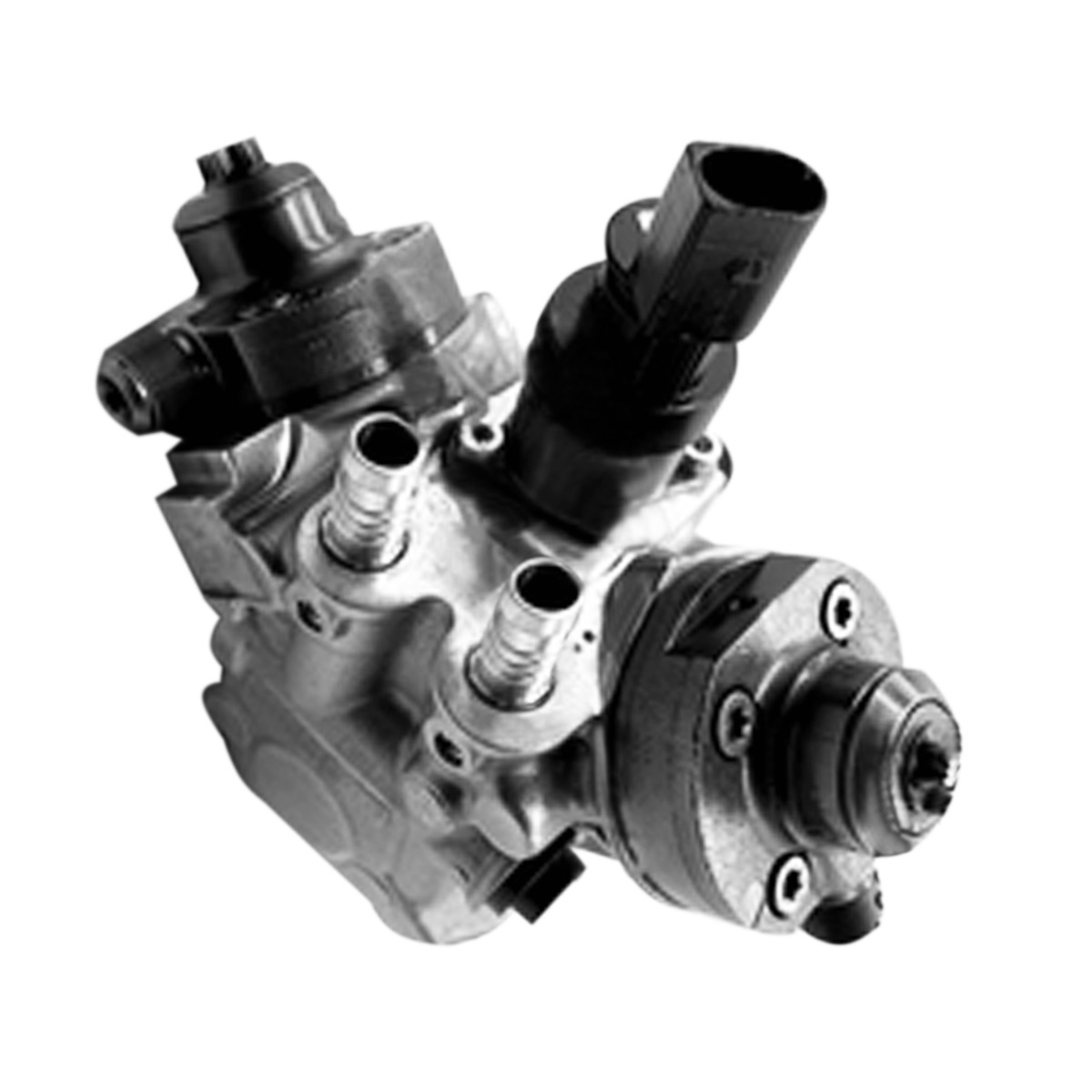 Hochdruck Kraftstoffpumpe 0445010851 für Ford