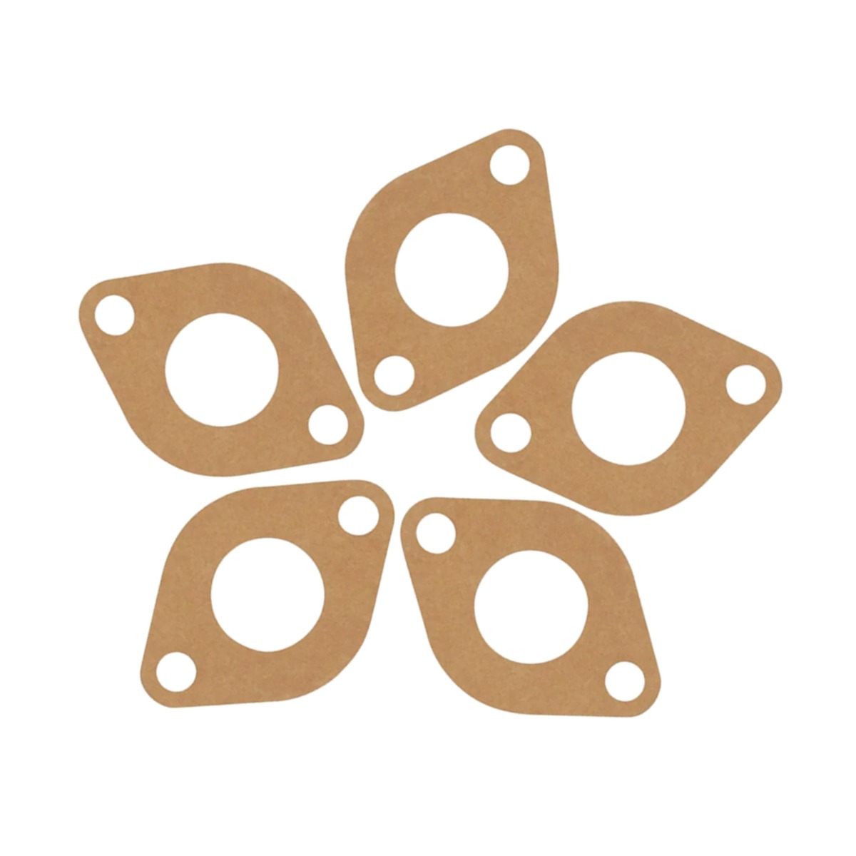 5 Stück Isolatordichtungen 236-35903-03 für Subaru