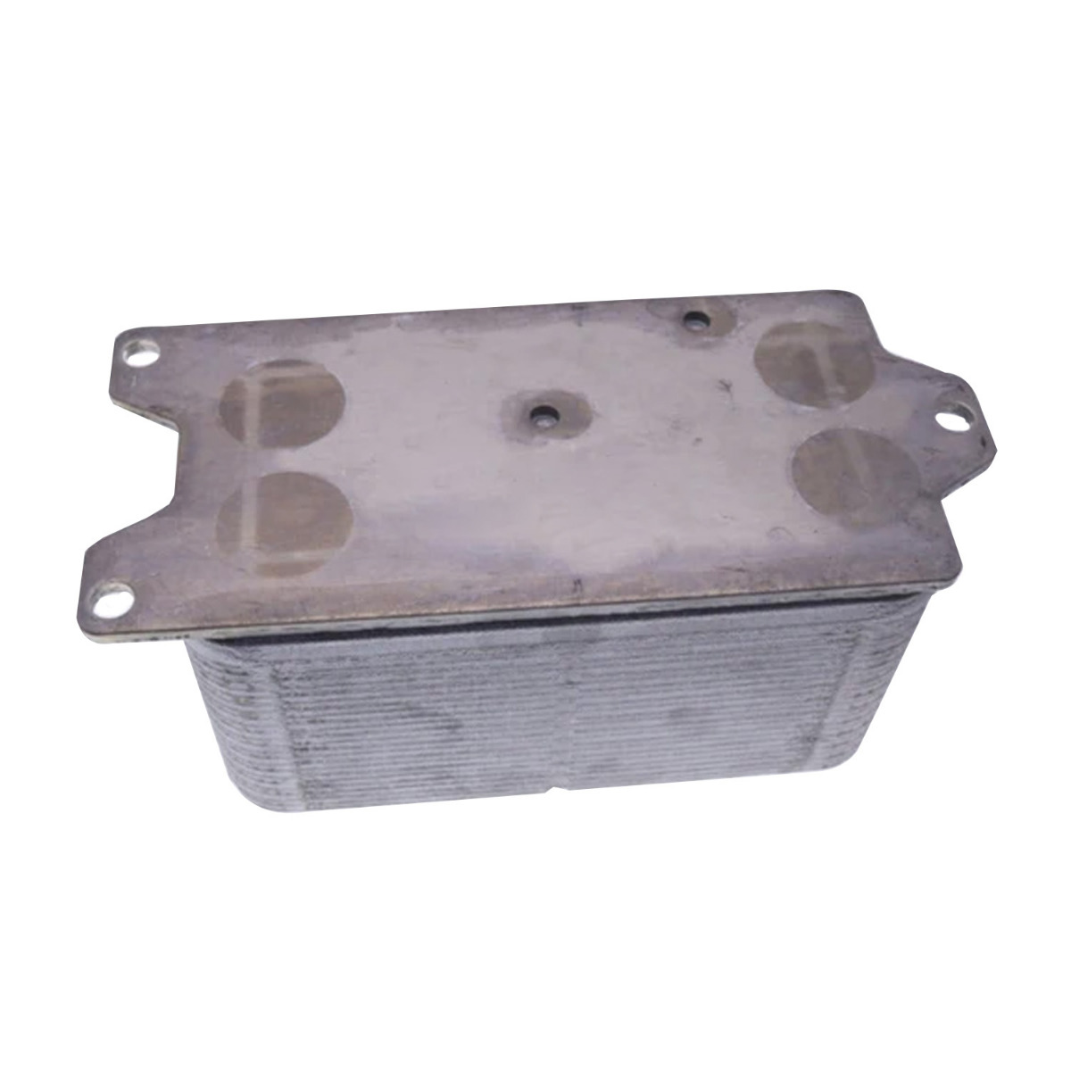 Ölkühler AT318085 für John Deere