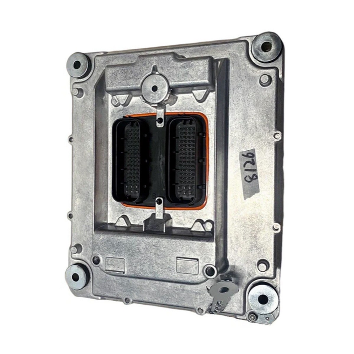 Motorsteuergerät Computerkarte 21042371 für Volvo