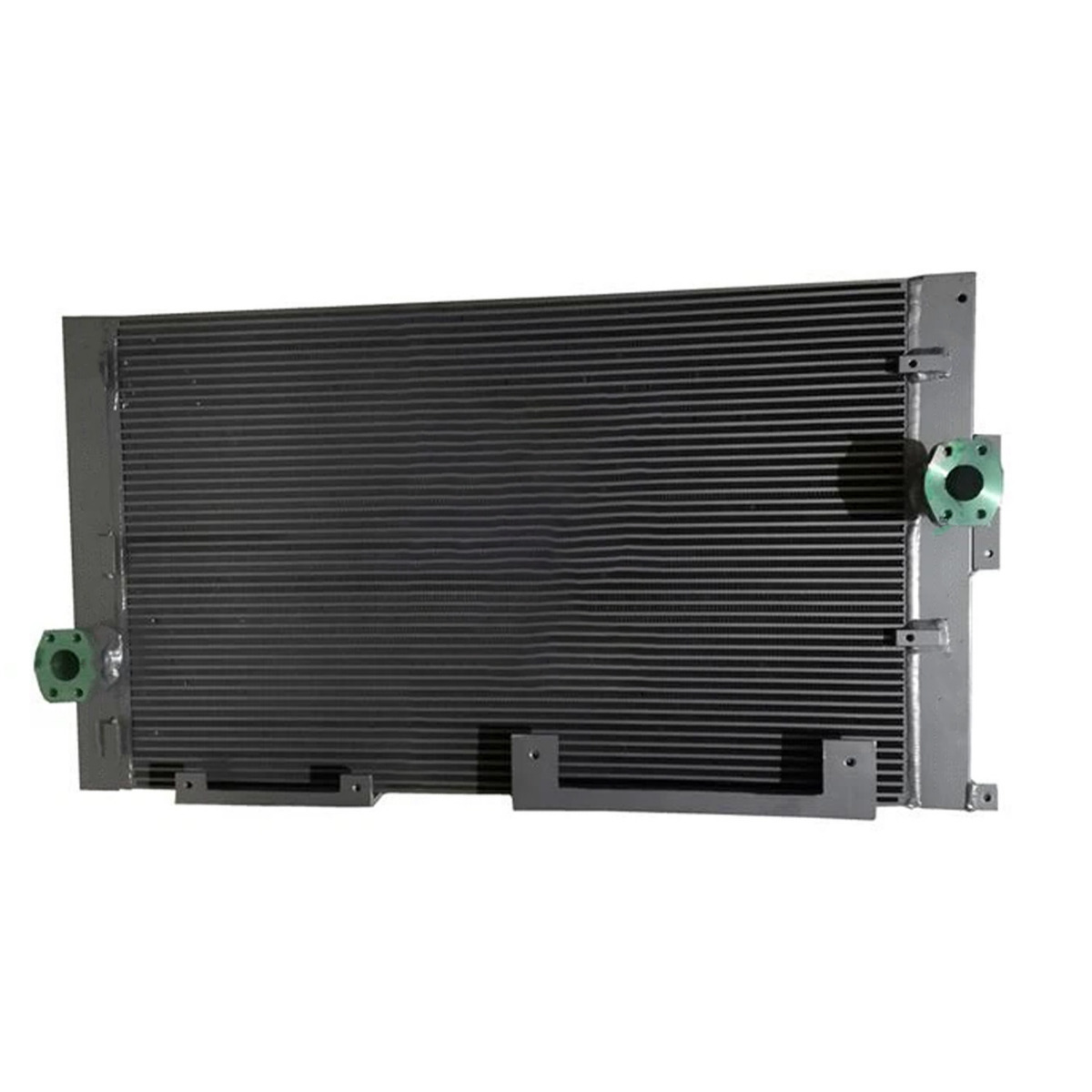 Ölkühler 11Q9-40532 für Hyundai