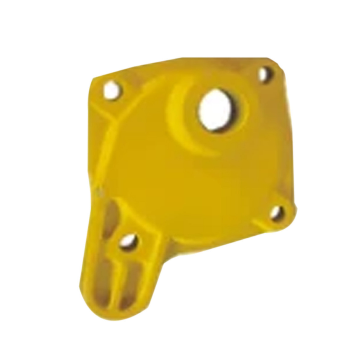 Ölkühler-Abdeckung ME082535 für Mitsubishi