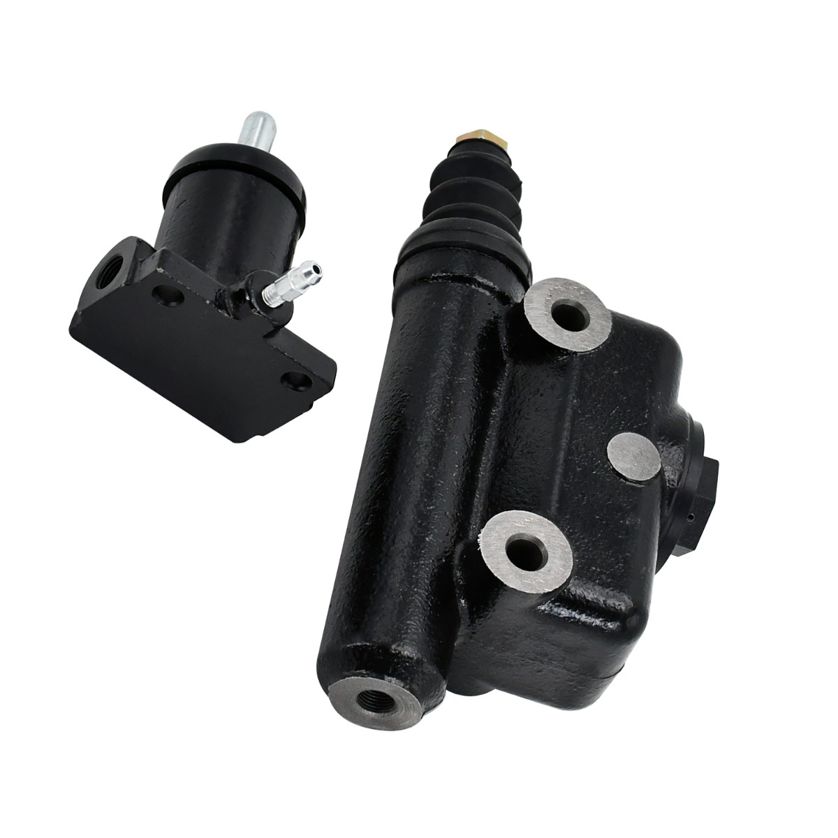 Hauptbremszylinder und Nehmerzylinder Kit L25419 für Case