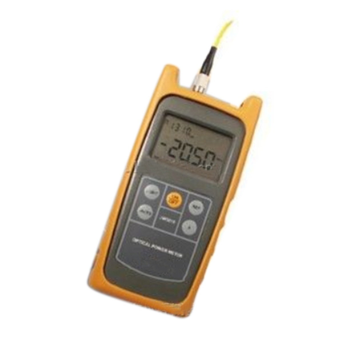 Optischer Leistungsmesser -70~+6 -50~+26 JW3218A Für schwere Geräte