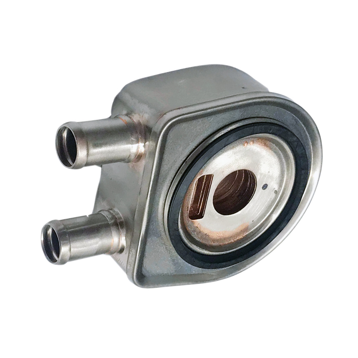 Ölkühler VOE20412972 für Volvo