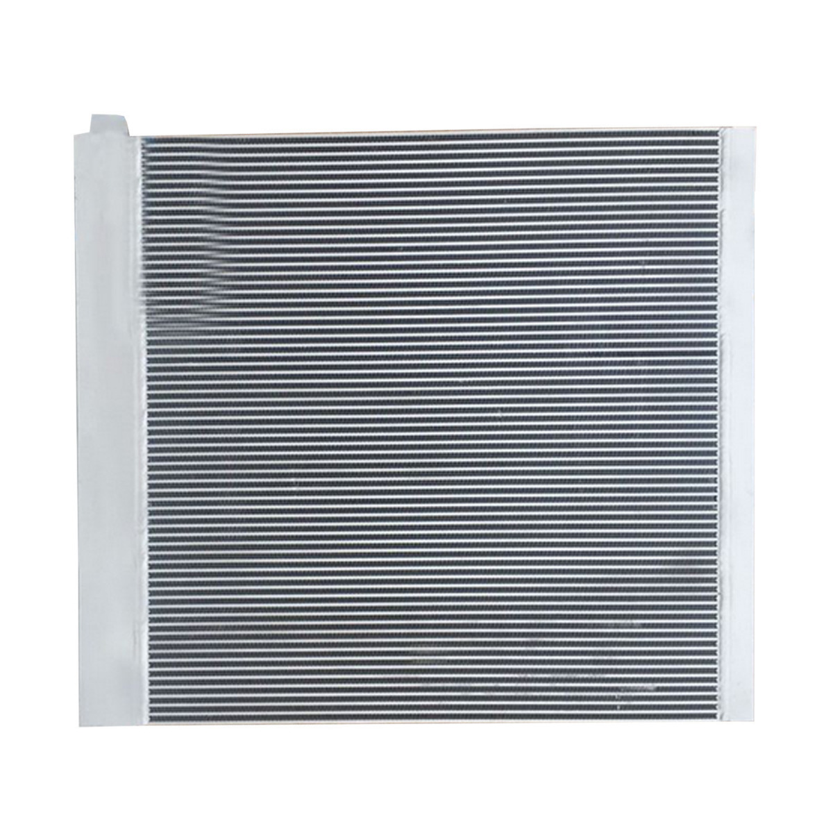 Hydraulikölkühler 198-03-15112 für Komatsu