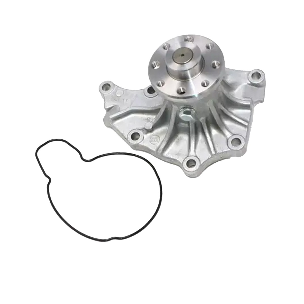 Wasserpumpe 6680310 für Bobcat main product photo