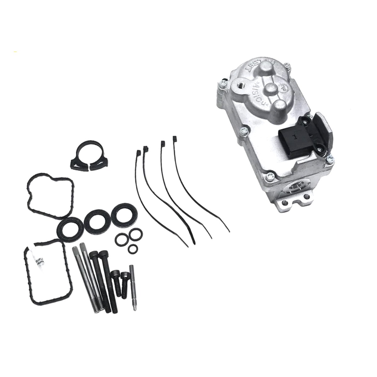 Steuerkopf 5501185RX für Cummins