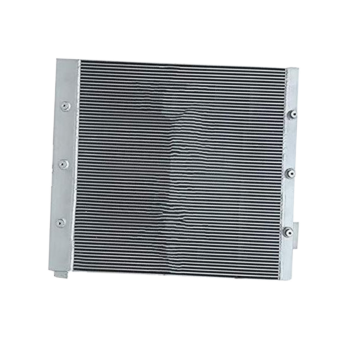 Hydraulikölkühler 198-03-15113 für Komatsu