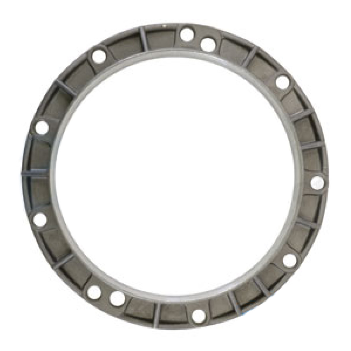 Hinterer Kurbelwellendichtungshalter 747383M91 für Massey Ferguson