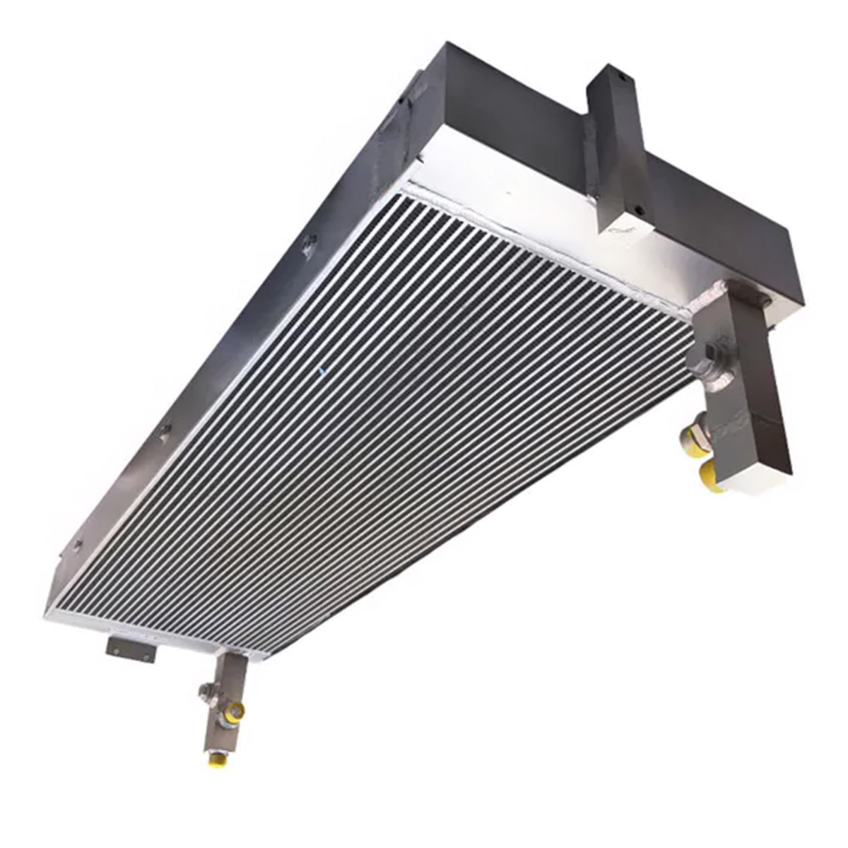 Ölkühler 11LH-30040 für Hyundai