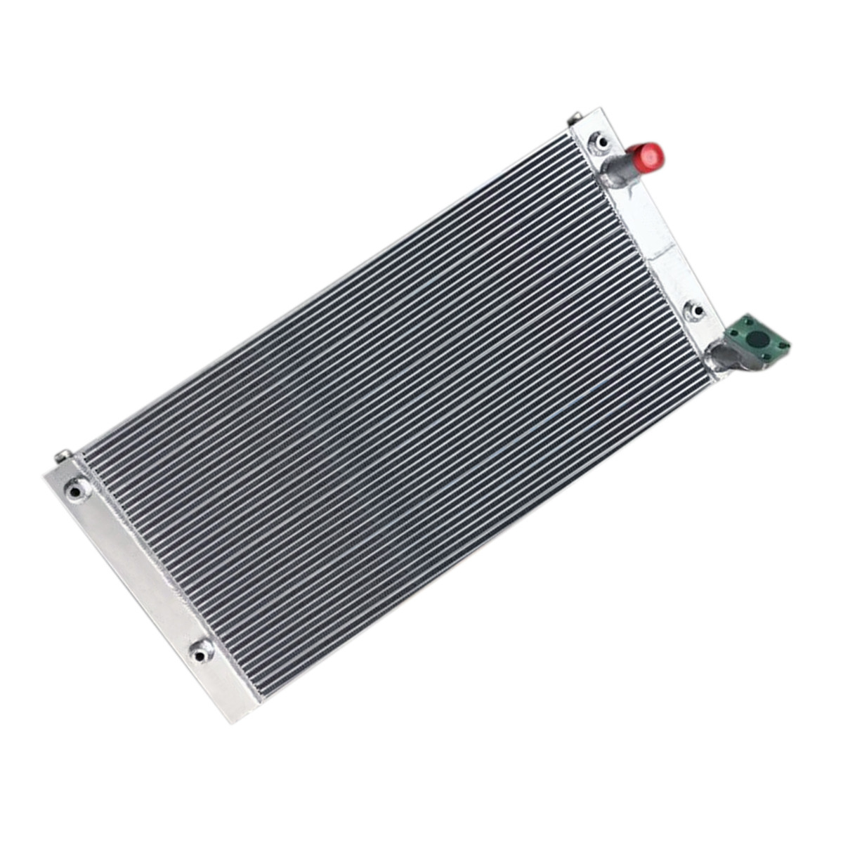 Hydraulikölkühler ASS'Y für Hyundai