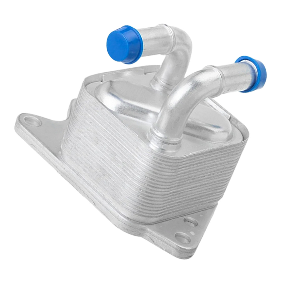 Ölkühler 09G409061B für VW Skoda Polo Cross Lavida Bora