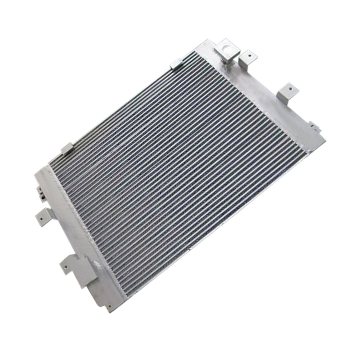 Hydraulikölkühler VOE 14552200 alter Typ für Volvo