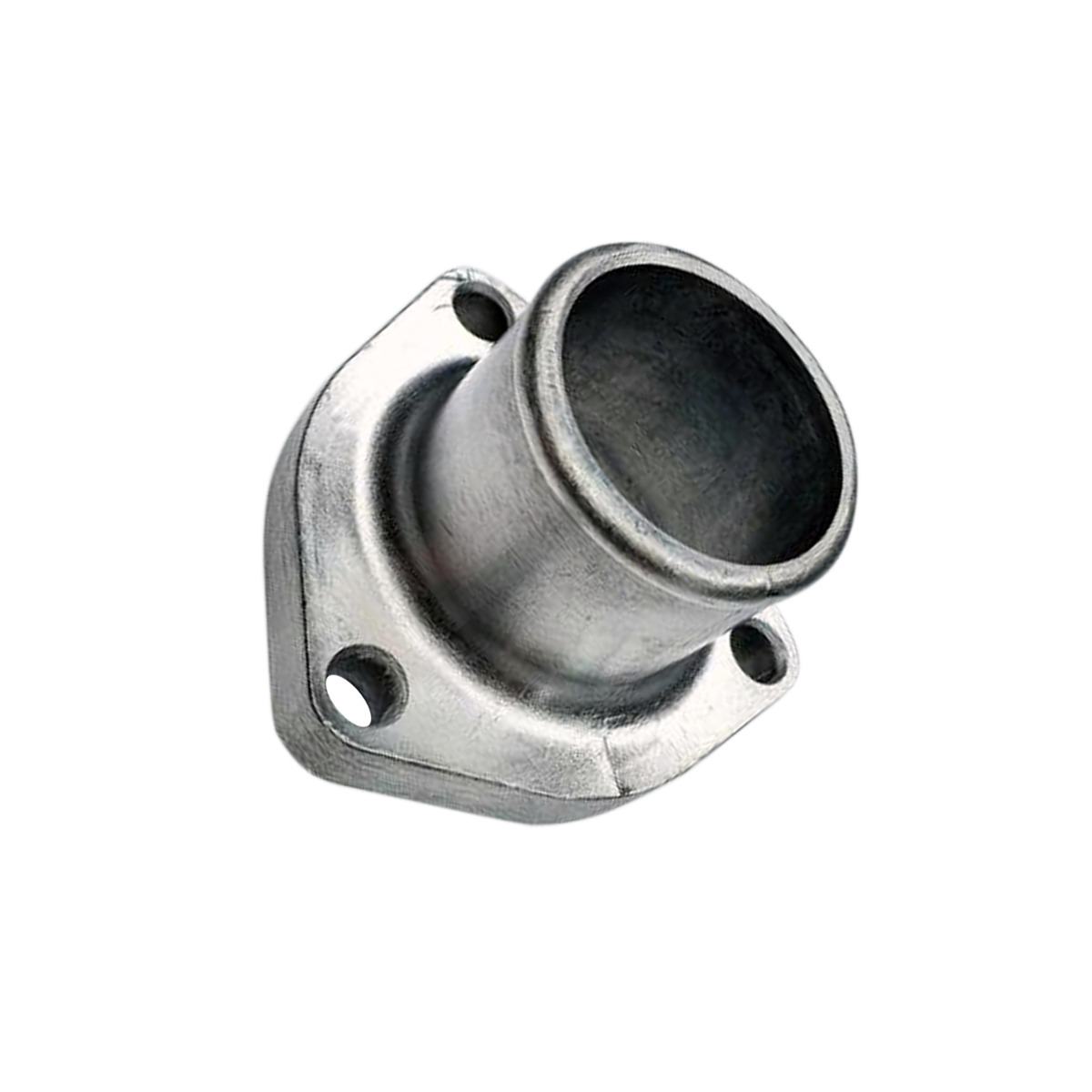 Thermostatgehäuse 4661543 für Ford New Holland