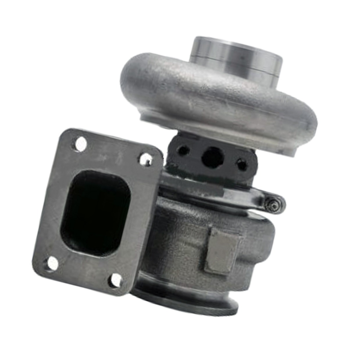 Turbolader RE534967 Für John Deere