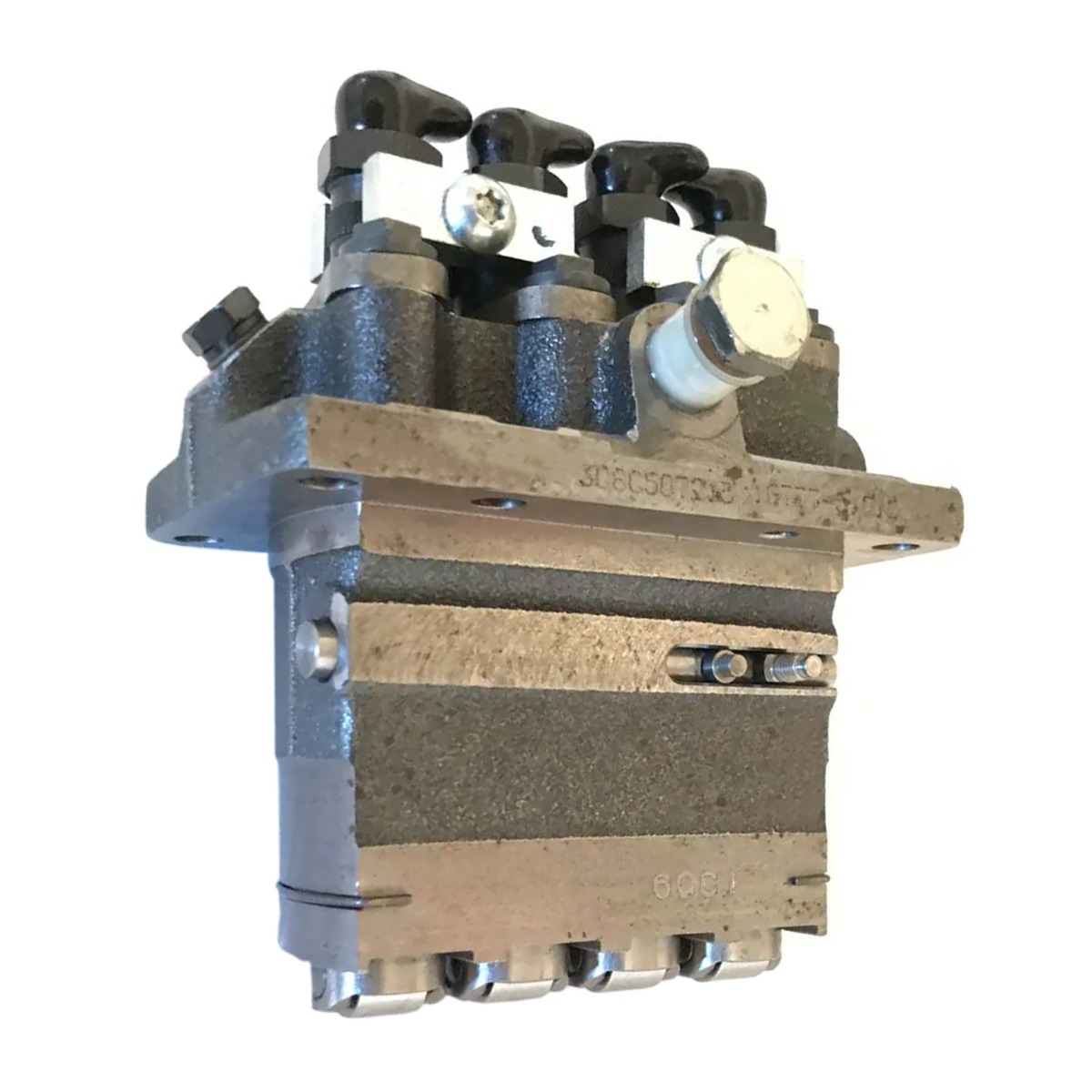 Einspritzpumpe 1G777-51012 Für Kubota