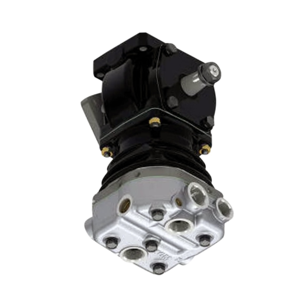 Druckluftbremskompressor 3761317401 für Benz