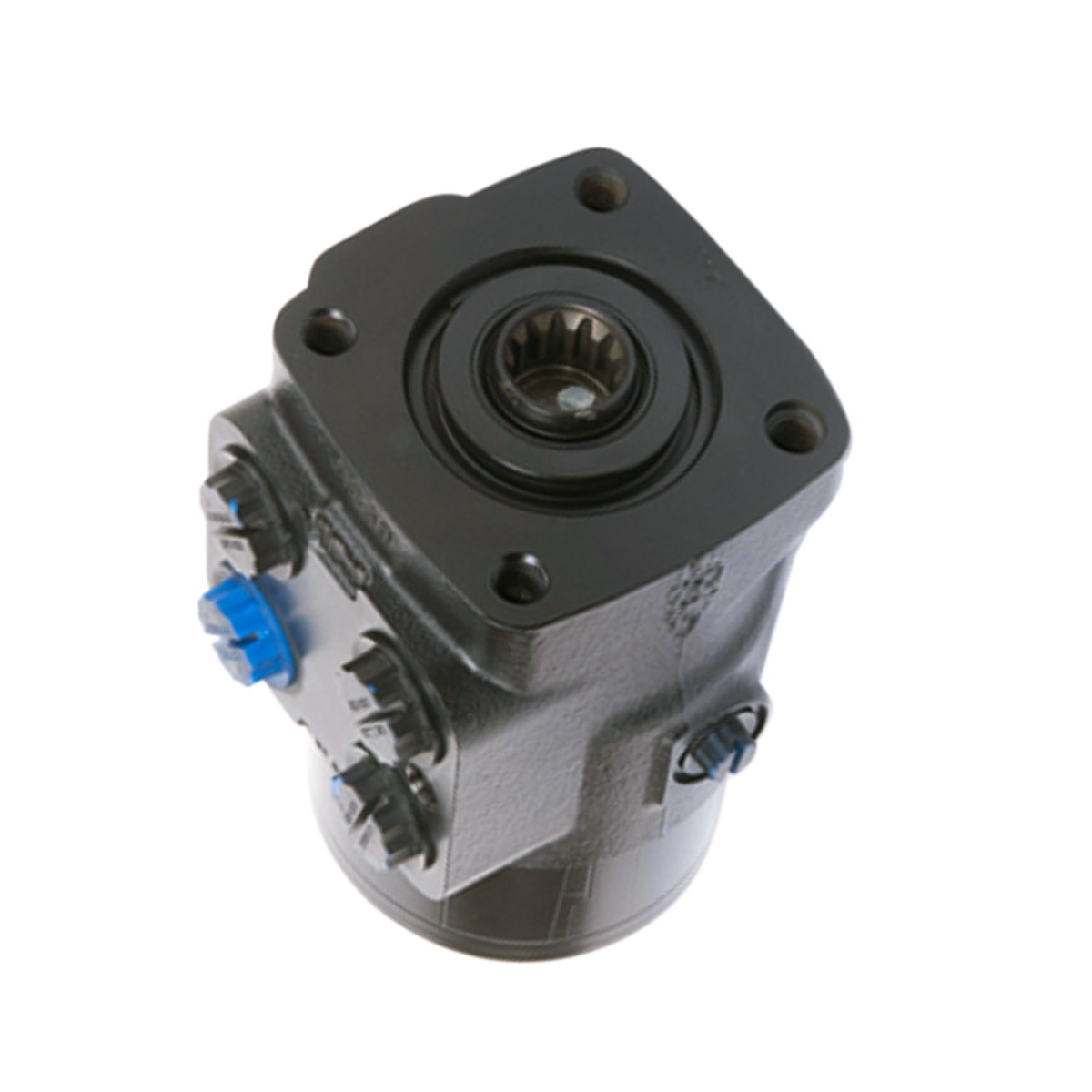 Hydraulikmotor Lenkventil 213-1085-002 Für Eaton Char-Lynn