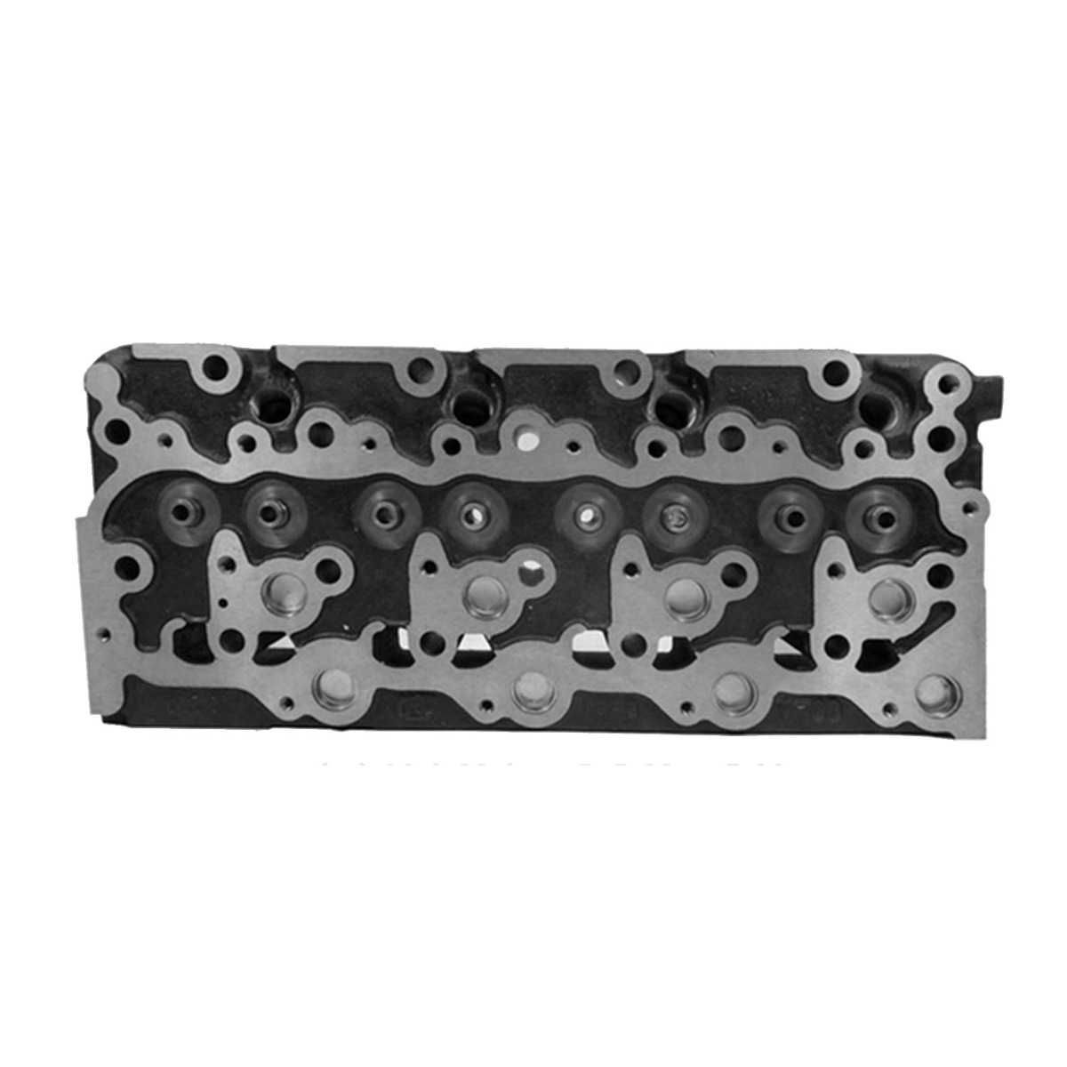 Zylinderkopf 6655475 für Kubota