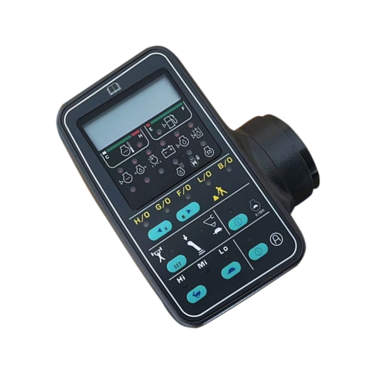 LCD-Anzeigetafel 7834-71-6002 für Komatsu